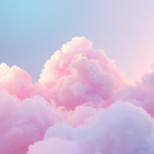 Comfort Cloud Sky