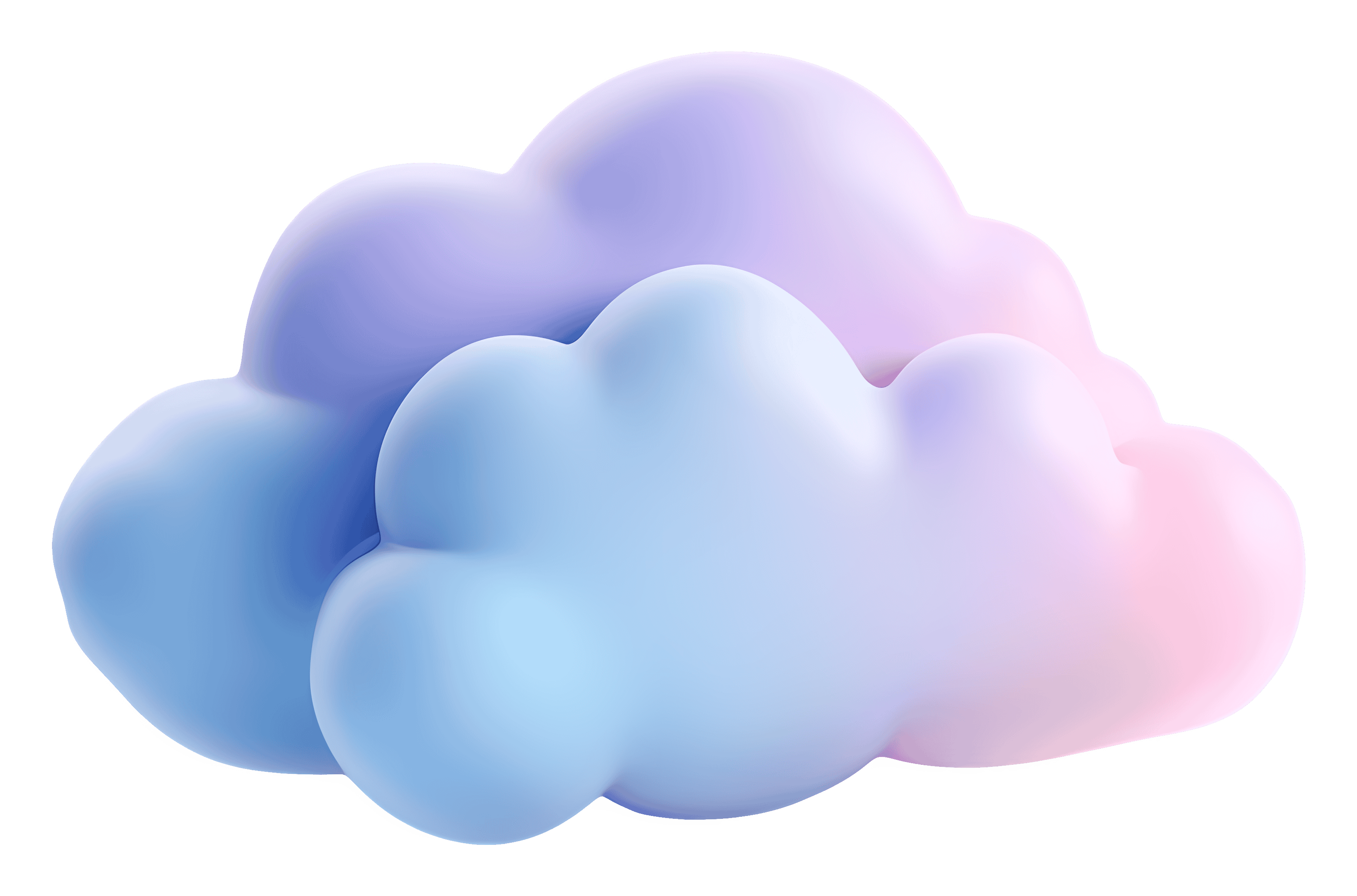 Sevn Clouds Logo